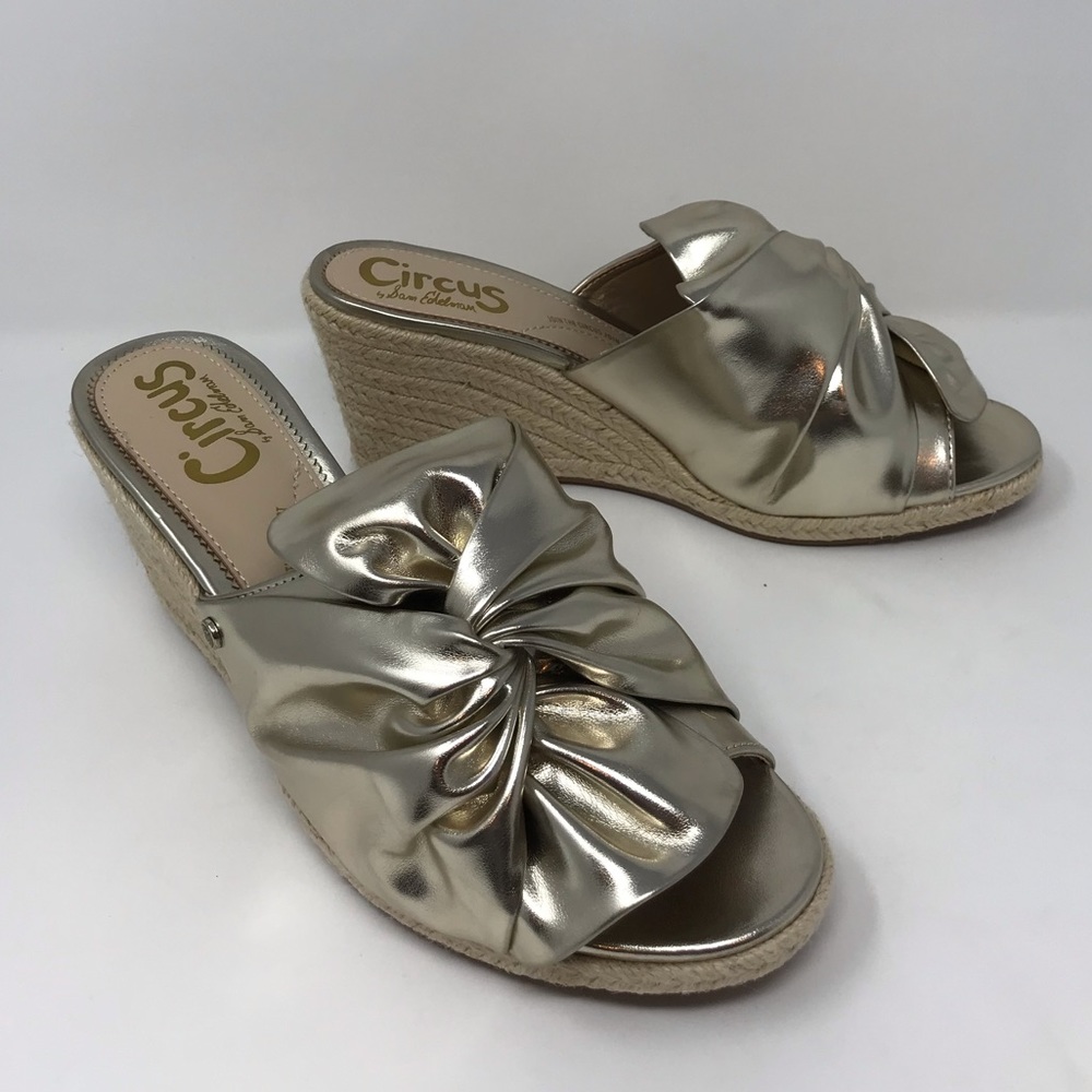 Circus by Sam Edelman Palma Sandal - Women's - Picture 3 of 5